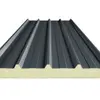 TeraSteel 5 bordás erősített tetőpanel