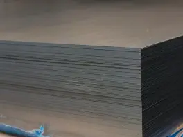 Hidegen hengerelt acéllemez köteg raktáron